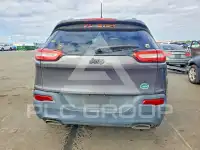 2017 Jeep Grand Cherokee фото
