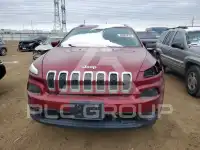 2017 Jeep Grand Cherokee фото