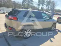2017 Jeep Grand Cherokee фото