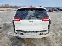 2017 Jeep Grand Cherokee фото