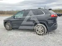 2017 Jeep Grand Cherokee фото