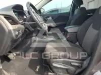 2017 Jeep Grand Cherokee фото