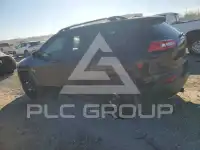 2017 Jeep Grand Cherokee фото