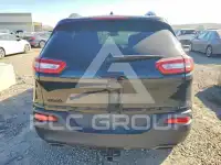 2017 Jeep Grand Cherokee фото