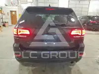 2017 Jeep Grand Cherokee фото