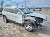 2017 Jeep Grand Cherokee фото
