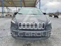 2017 Jeep Grand Cherokee фото