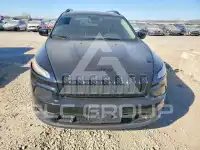 2017 Jeep Grand Cherokee фото