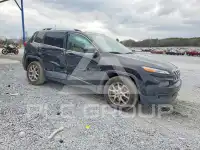 2017 Jeep Grand Cherokee фото