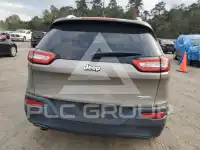 2017 Jeep Grand Cherokee фото
