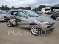 2017 Jeep Grand Cherokee фото
