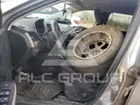 2017 Jeep Grand Cherokee фото
