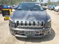 2017 Jeep Grand Cherokee фото