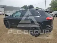 2017 Jeep Grand Cherokee фото