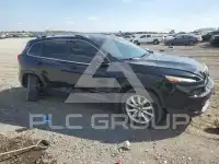 2017 Jeep Grand Cherokee photo