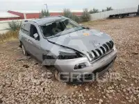 2017 Jeep Grand Cherokee фото
