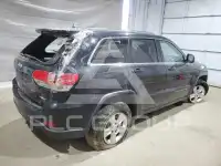 2017 Jeep Grand Cherokee фото