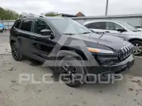 2017 Jeep Grand Cherokee фото