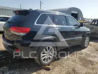 2017 Jeep Grand Cherokee фото