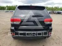 2017 Jeep Grand Cherokee фото