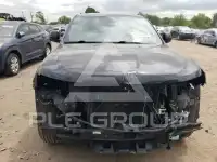 2017 Jeep Grand Cherokee фото