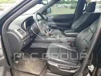 2017 Jeep Grand Cherokee фото
