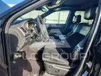 2017 Jeep CHEROKEE photo