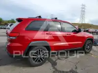 2017 Jeep CHEROKEE фото
