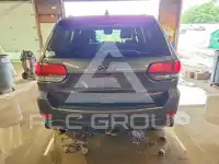 2017 Jeep CHEROKEE photo