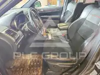 2017 Jeep CHEROKEE photo