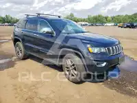 2017 Jeep CHEROKEE фото