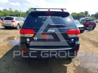 2017 Jeep CHEROKEE фото