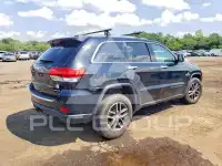2017 Jeep CHEROKEE фото