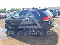 2017 Jeep CHEROKEE фото