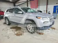 2017 Jeep CHEROKEE фото