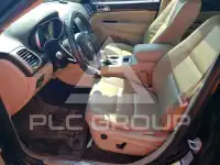 2017 Jeep CHEROKEE фото