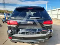 2017 Jeep CHEROKEE photo