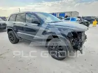 2017 Jeep CHEROKEE фото