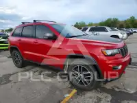 2017 Jeep CHEROKEE фото