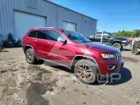 2017 Jeep CHEROKEE фото