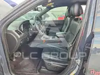 2017 Jeep CHEROKEE фото