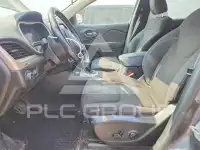 2017 Jeep CHEROKEE photo