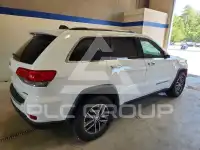 2017 Jeep CHEROKEE фото