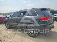 2017 Jeep Grand Cherokee photo