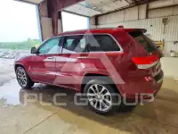 2017 Jeep CHEROKEE photo
