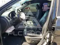 2017 Jeep Grand Cherokee фото