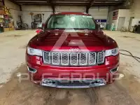 2017 Jeep CHEROKEE photo