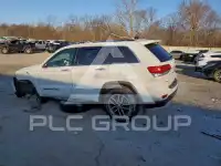 2017 Jeep CHEROKEE фото