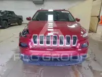2017 Jeep Grand Cherokee фото