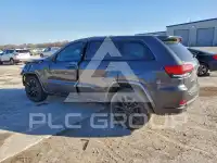2017 Jeep Grand Cherokee фото